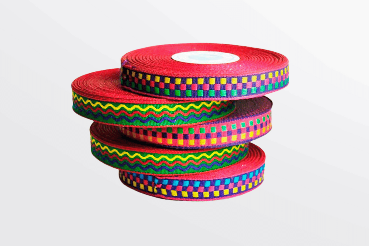Ribbon Fancy Ribbon JM Band®