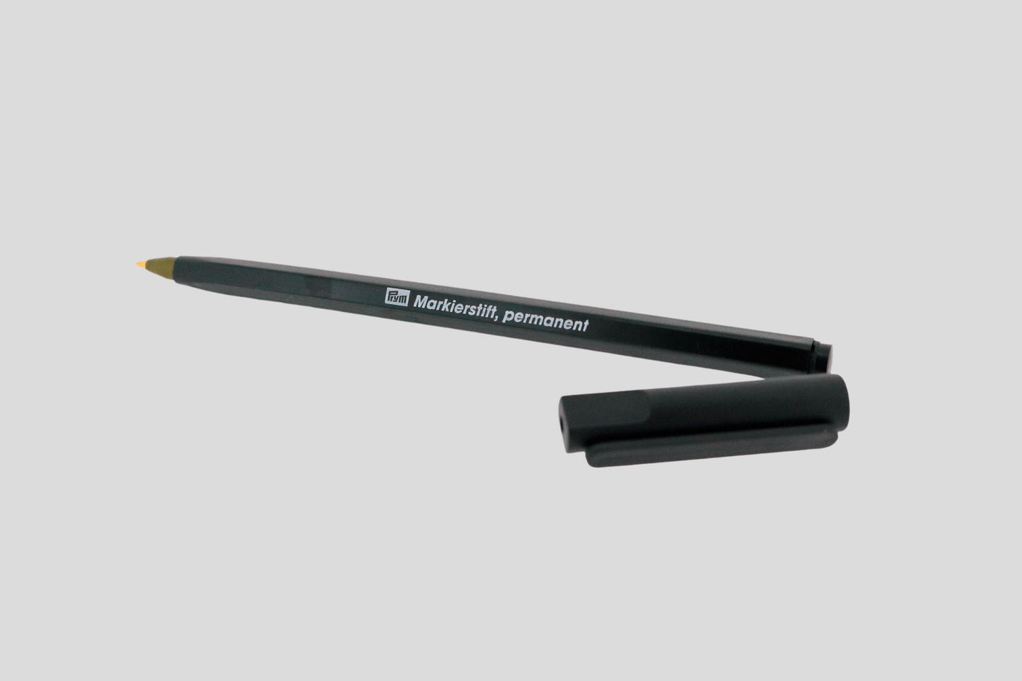 Permanent Marker Pen for Textiles Accessories JM Band EU