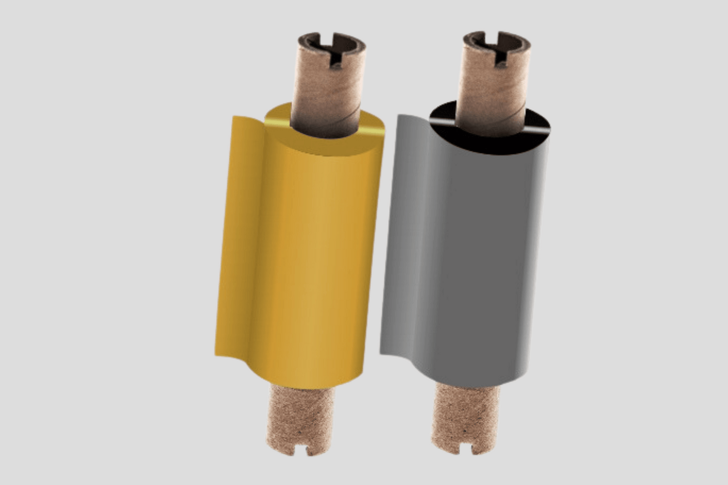 Foils for Thermal Transfer FM on Polyprotex and Polyester Accessories JM Band EU