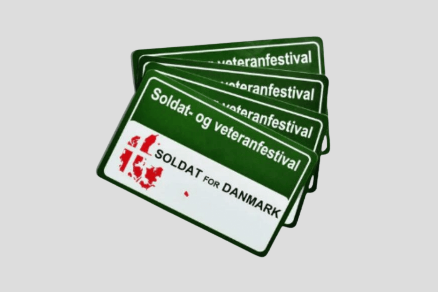 Plastic Card Full Colour - Inquire Accessories JM Band EU
