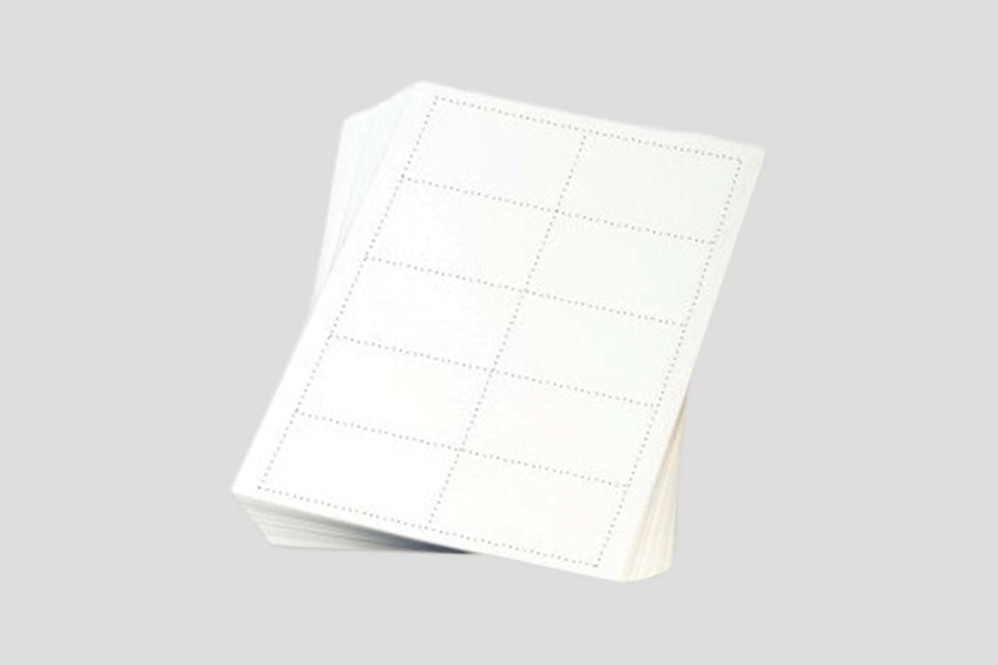Paper Insert for Card Pocket Accessories JM Band®