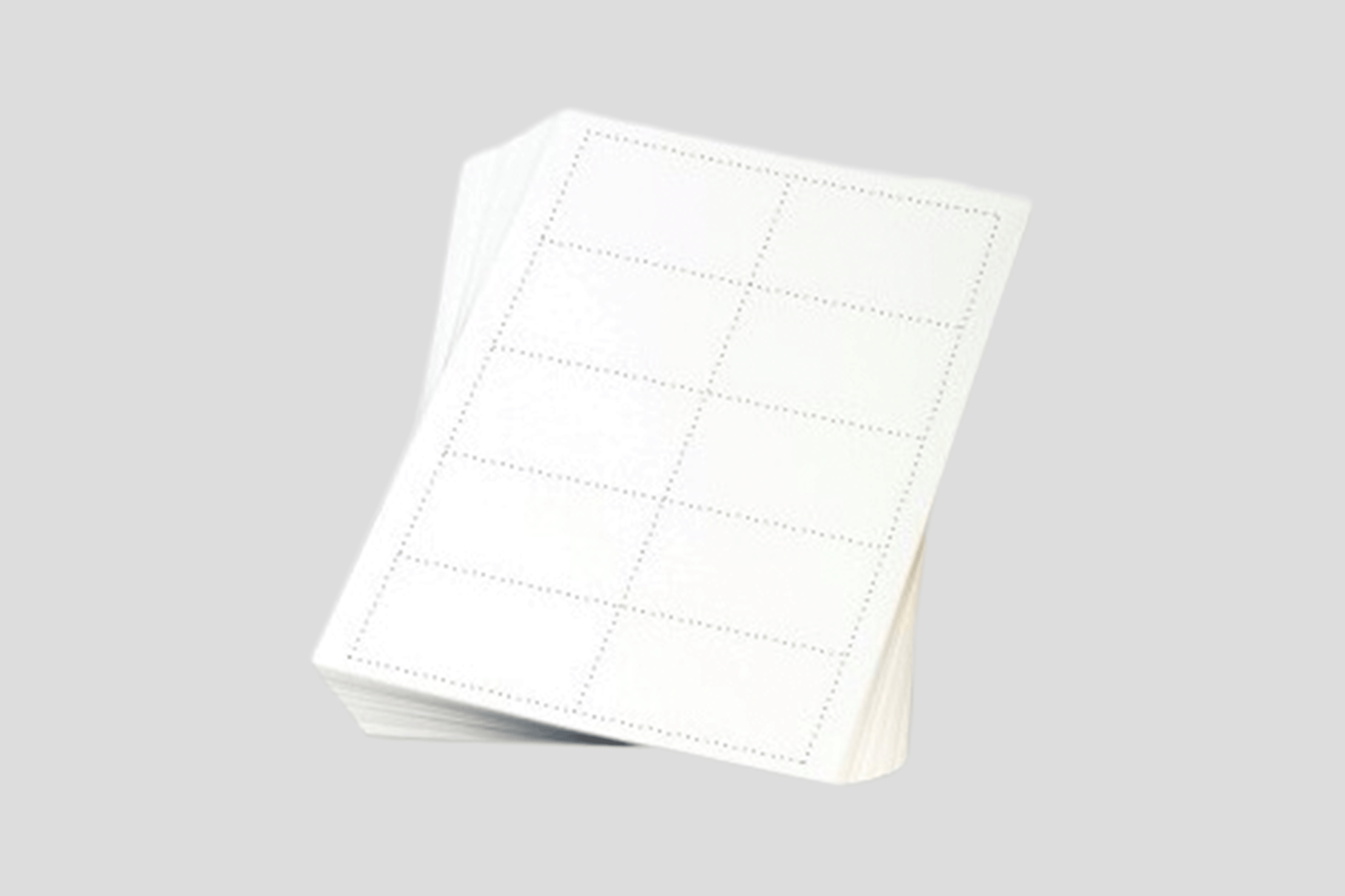 Paper Insert for Card Pocket Accessories JM Band®