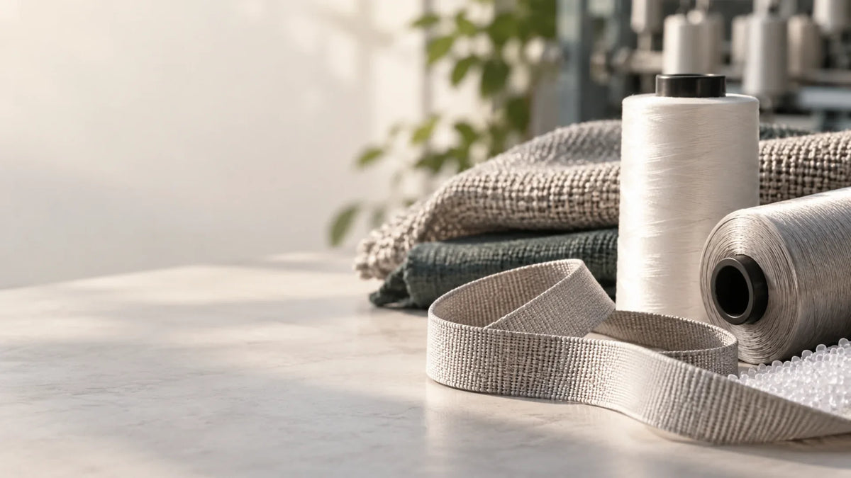 What is polyester?