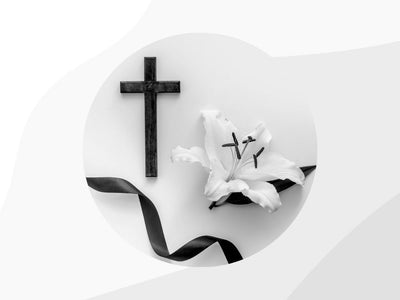 Mitä kirjoitetaan surukkukimpulle?