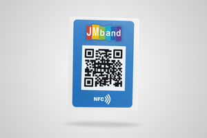 RFID label