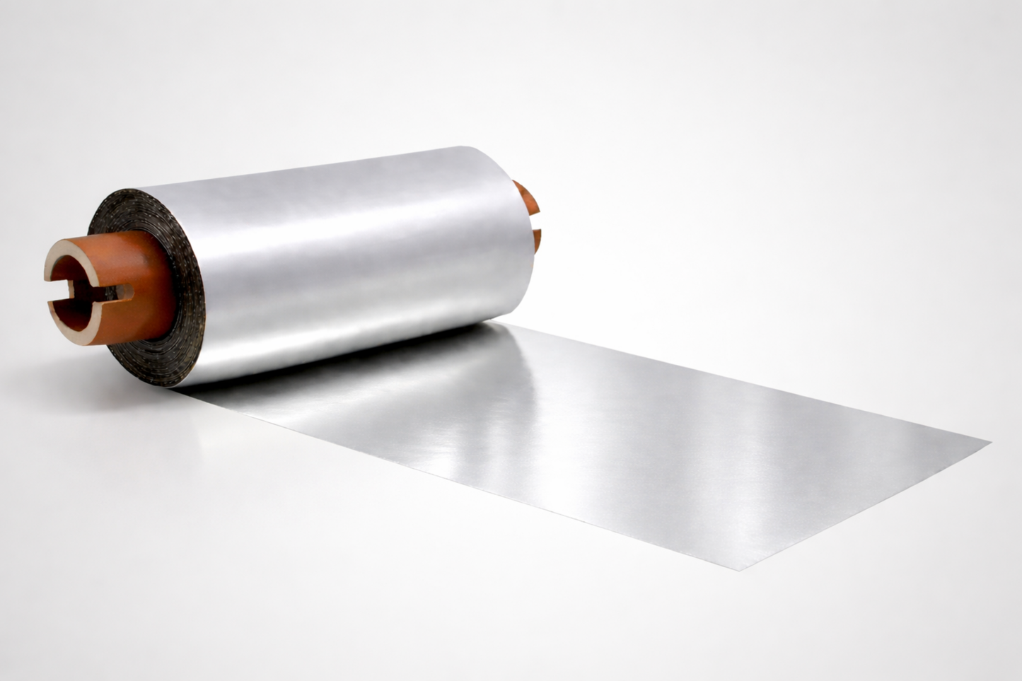 JM Band®:n hopeanvärinen siirtokalvo lämpötulostukseen