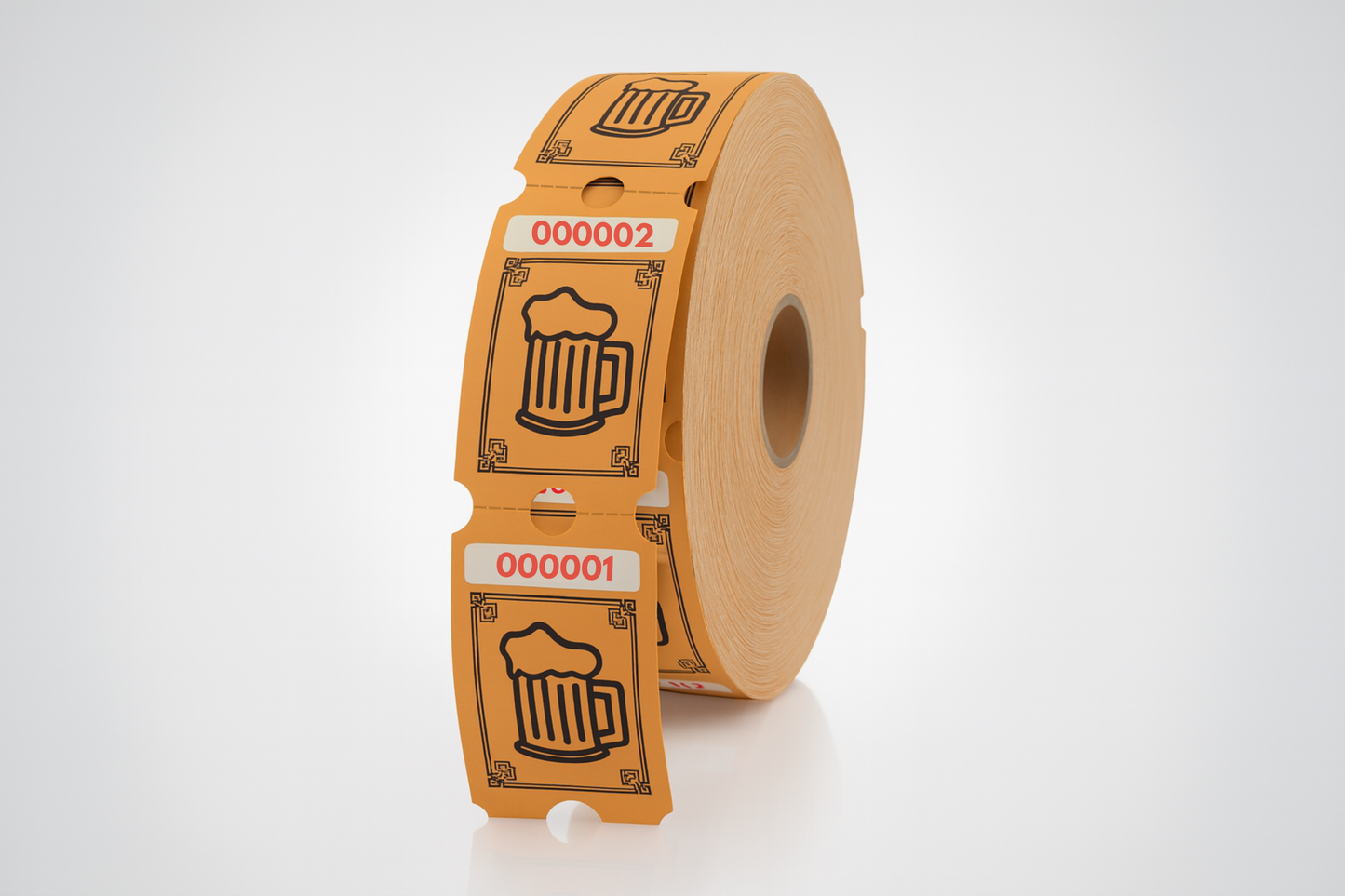 Drinkkilippu (1000kpl)