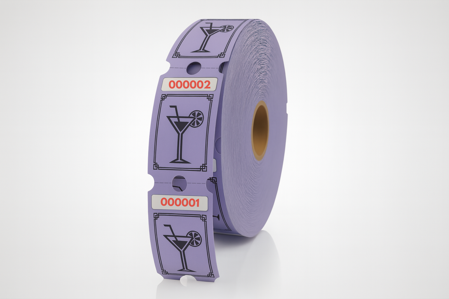 Drinkkilippu (1000kpl)