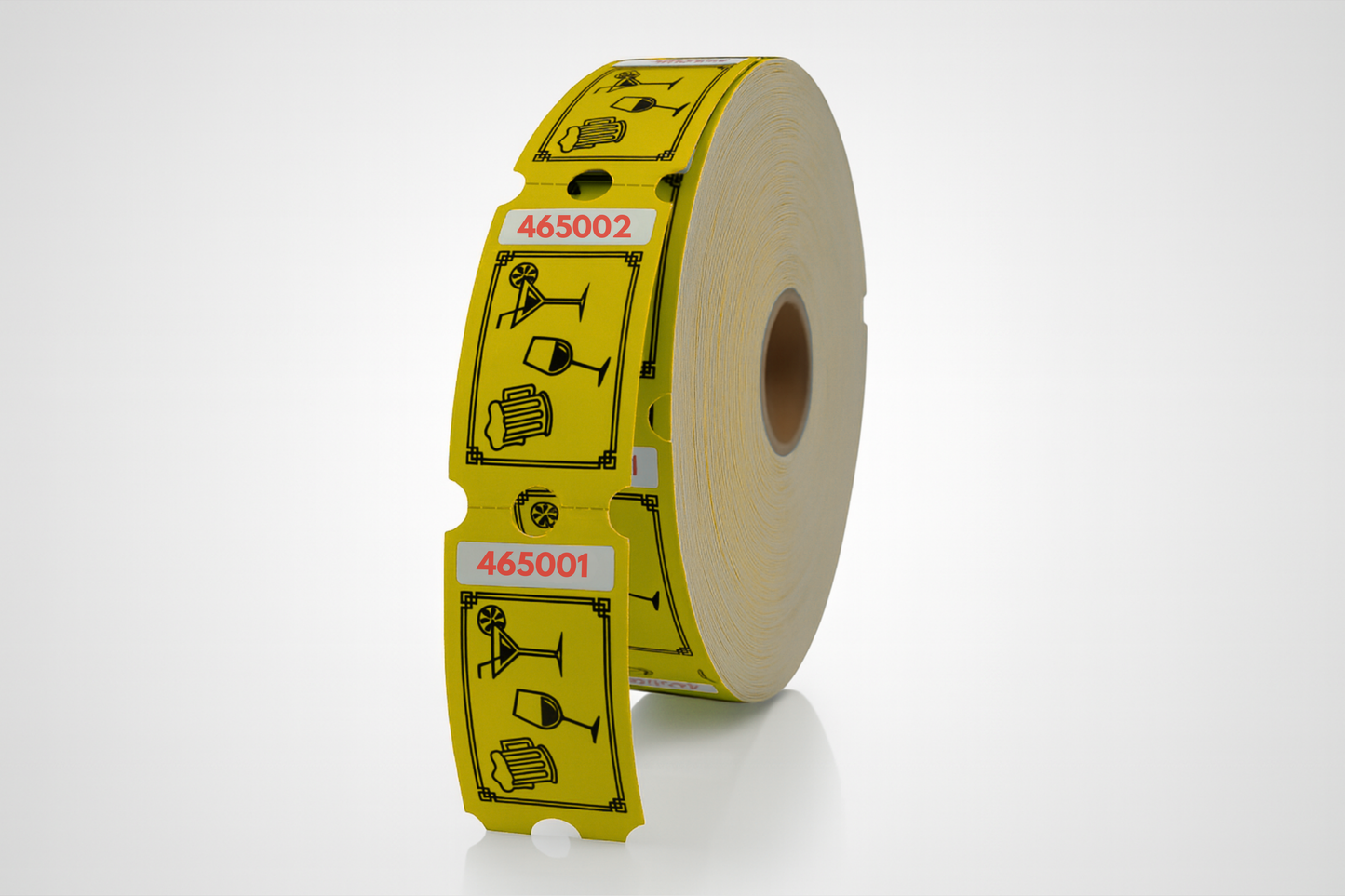 Drinkkilippu (1000kpl)