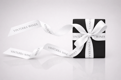 Eco Satin -lahja nauha painetulla