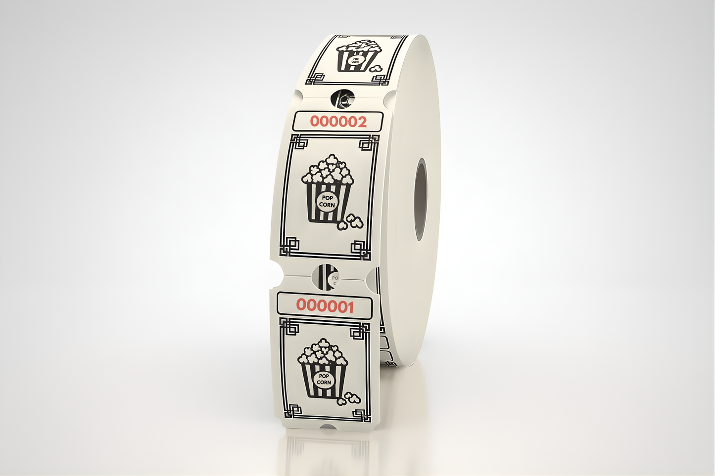 Ruokaliput (1000kpl)