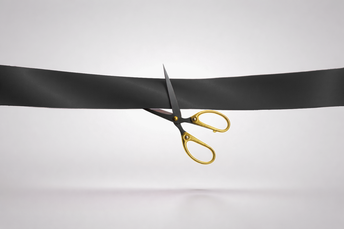 Avajaisnauha ECO Satin ilman painatusta