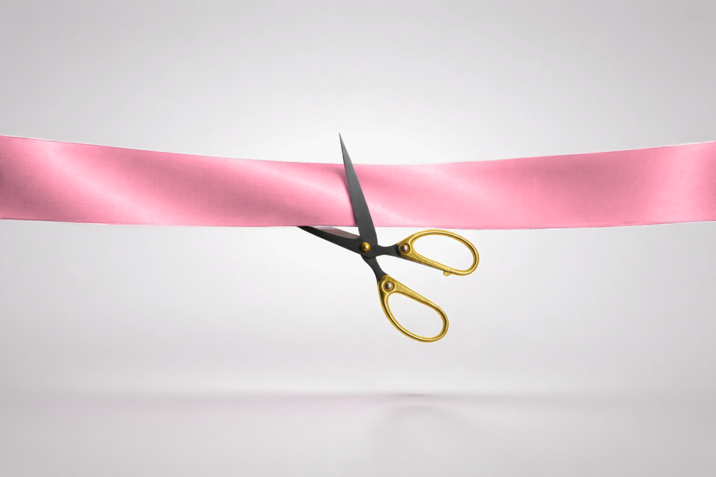 Avajaisnauha ECO Satin ilman painatusta