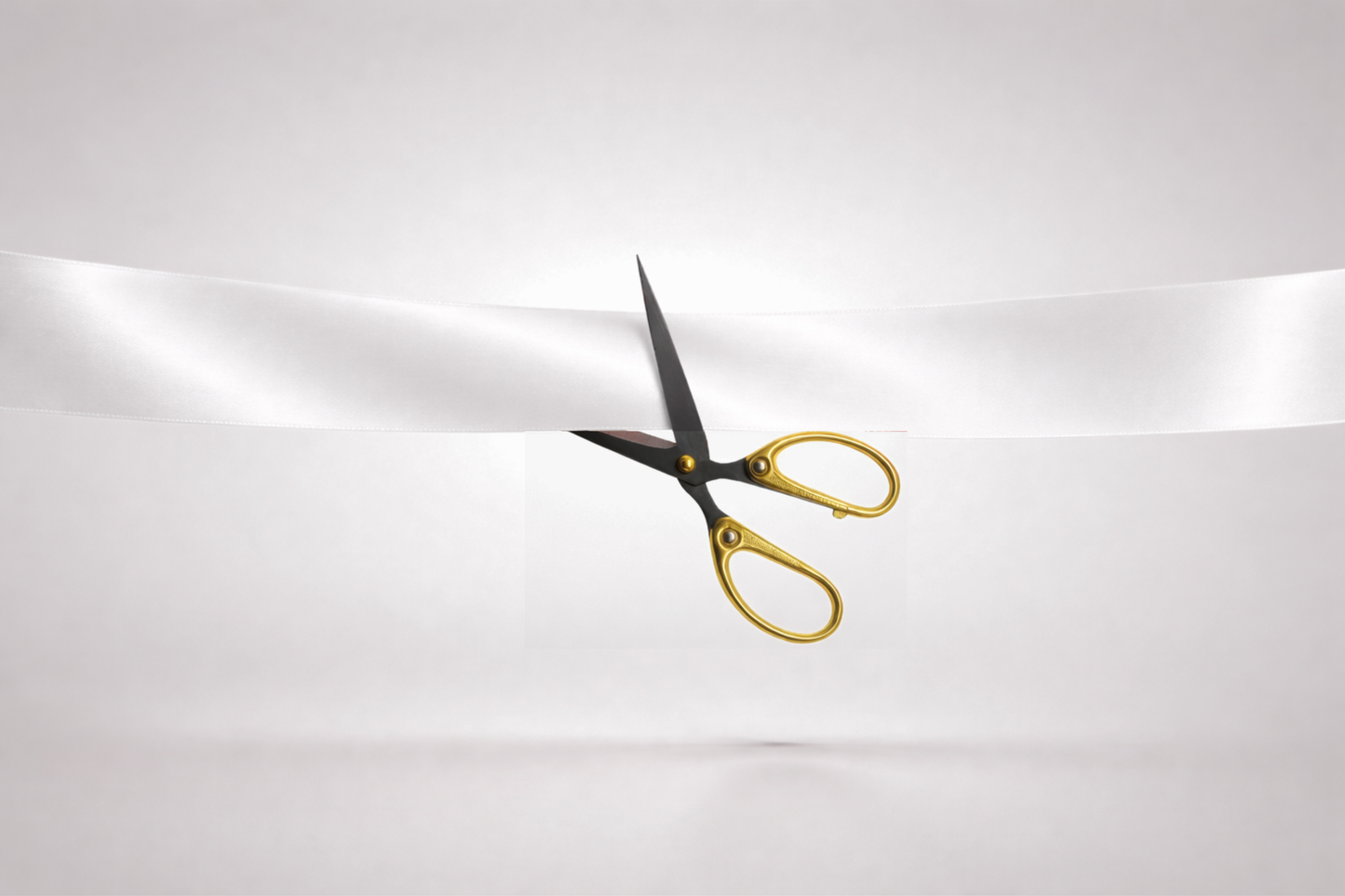 Avajaisnauha ECO Satin ilman painatusta