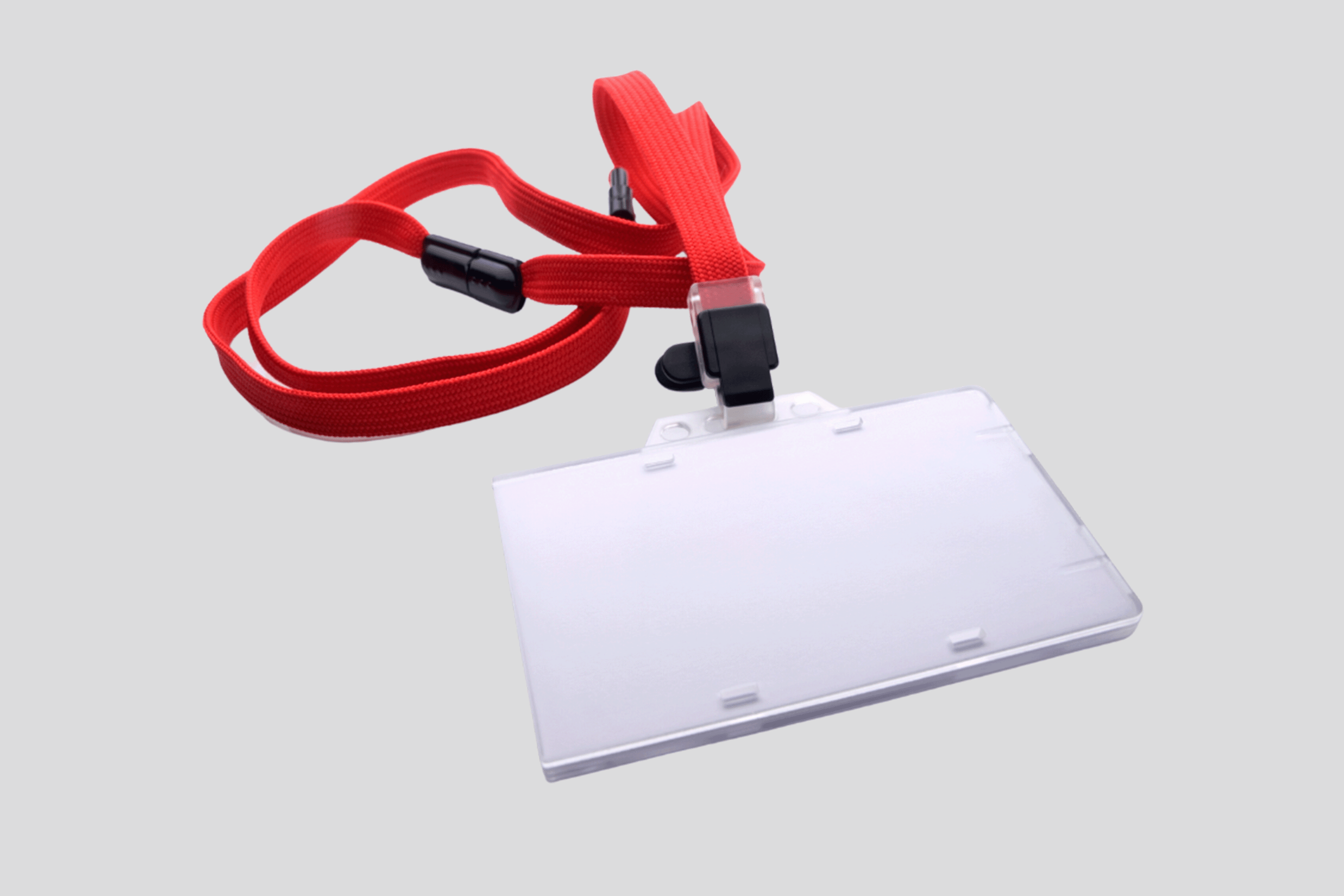 ID Card Holder - Hard PVC Accessories JM Band®