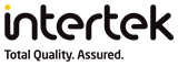 Official logo of Intertek