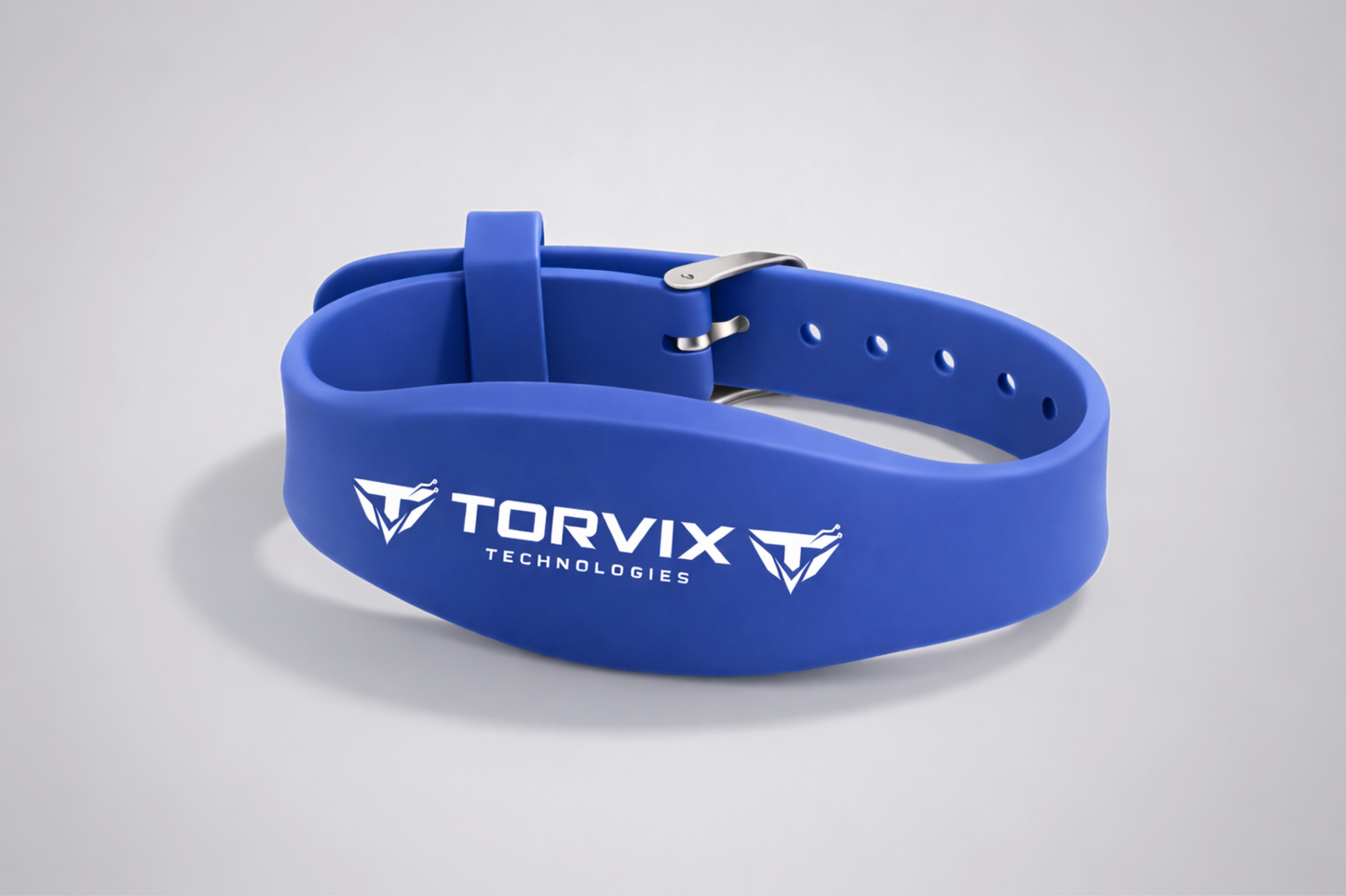 Silikoninen NFC-ranneke JM11