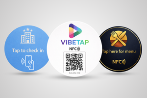 NFC tuotteet