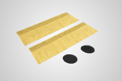 Sashes painetulla - tiedustelulla