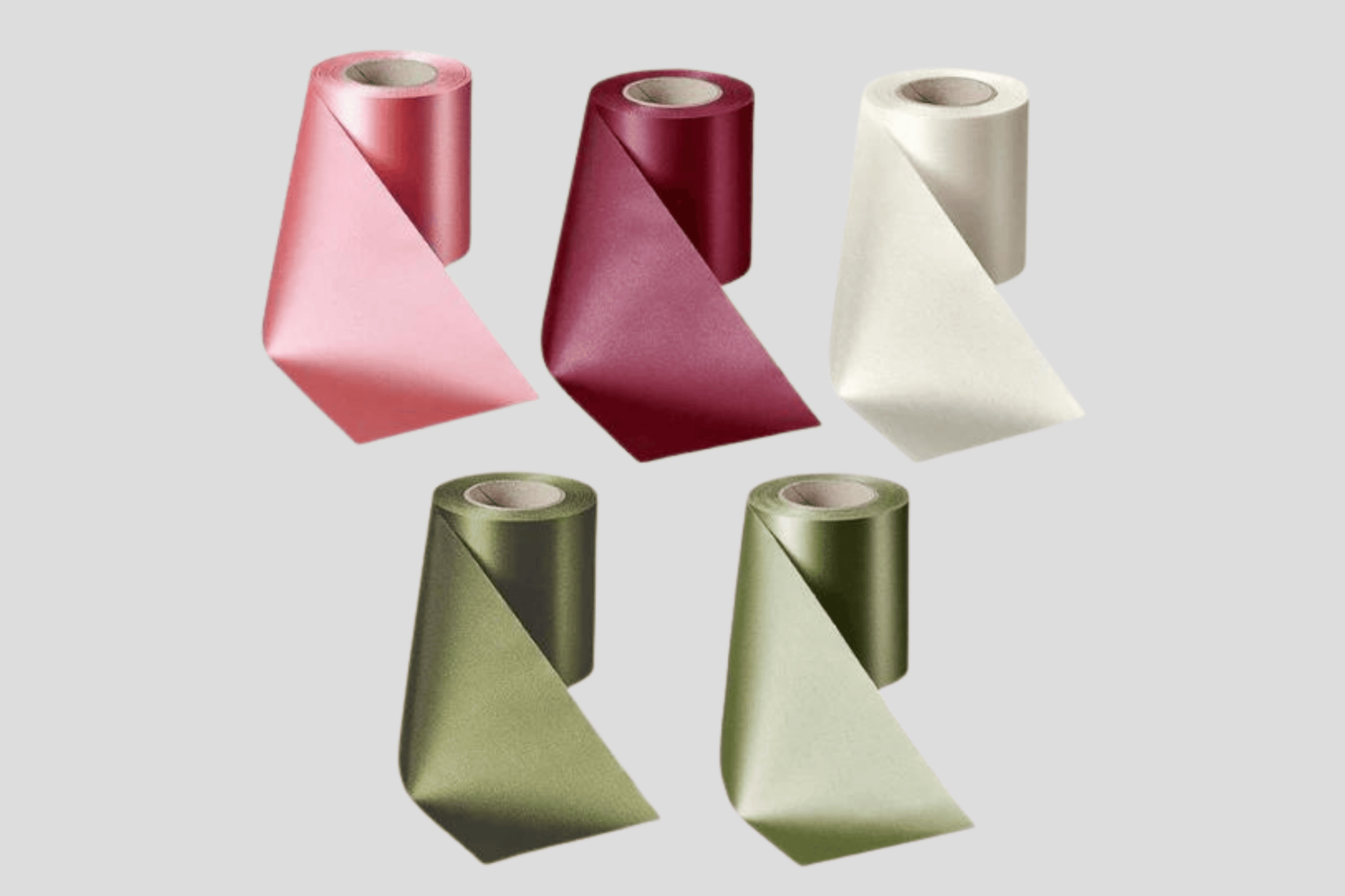 Sashes ECO Satin - Inquire  JM Band®